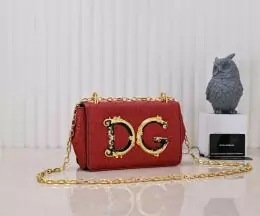 dolce  gabbana dg fashion mini sac a main s_1042661